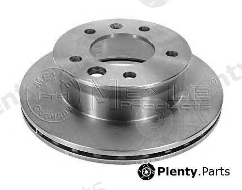  MEYLE part 0155212032 Brake Disc