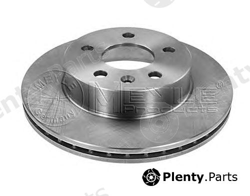  MEYLE part 0155212034 Brake Disc