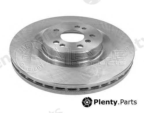  MEYLE part 0155212096 Brake Disc