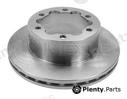  MEYLE part 0155232099 Brake Disc