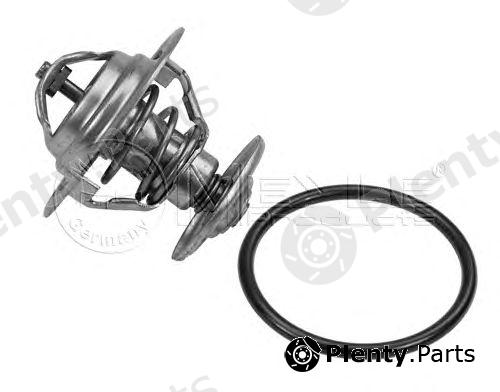  MEYLE part 0282710002 Thermostat, coolant