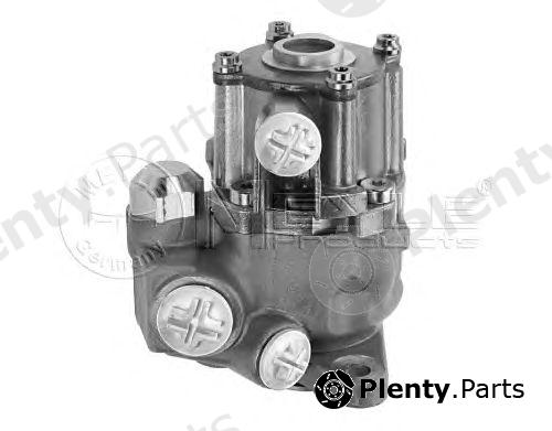  MEYLE part 0340460017 Hydraulic Pump, steering system