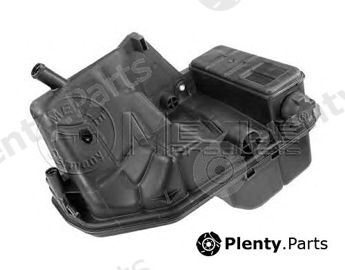  MEYLE part 0342230001 Expansion Tank, coolant