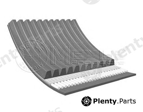  MEYLE part 0500111890 Replacement part