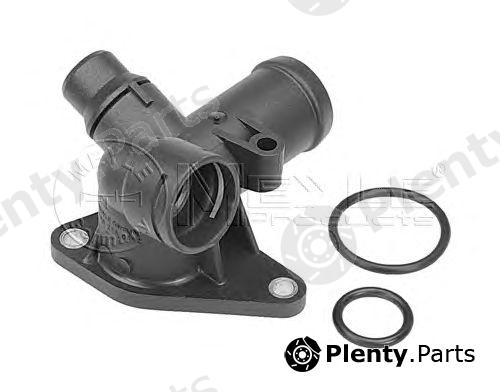  MEYLE part 1002260012 Coolant Flange