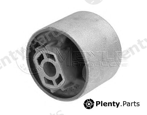  MEYLE part 1005050014 Control Arm-/Trailing Arm Bush