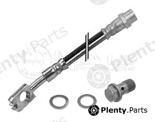  MEYLE part 1005250001/S (1005250001S) Brake Hose