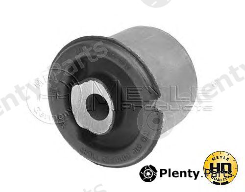  MEYLE part 1006100010/HD (1006100010HD) Bush, control arm mounting