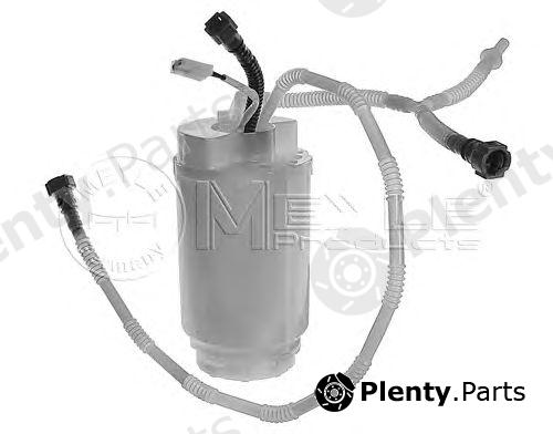  MEYLE part 1009190059 Fuel Feed Unit
