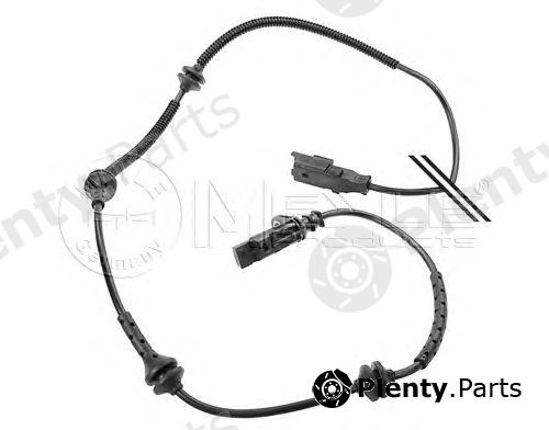  MEYLE part 11-148990019 (11148990019) Sensor, wheel speed
