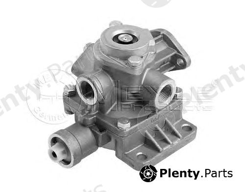  MEYLE part 12-355330029 (12355330029) Brake Valve, trailer