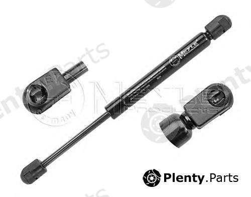  MEYLE part 1409100006 Gas Spring, boot-/cargo area