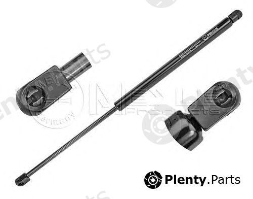  MEYLE part 1409100046 Gas Spring, boot-/cargo area