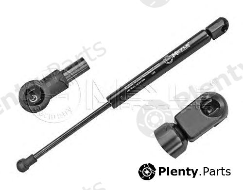  MEYLE part 1409100069 Gas Spring, bonnet