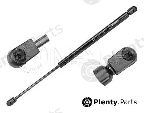  MEYLE part 1409100076 Gas Spring, boot-/cargo area