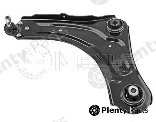  MEYLE part 16-160500047 (16160500047) Track Control Arm