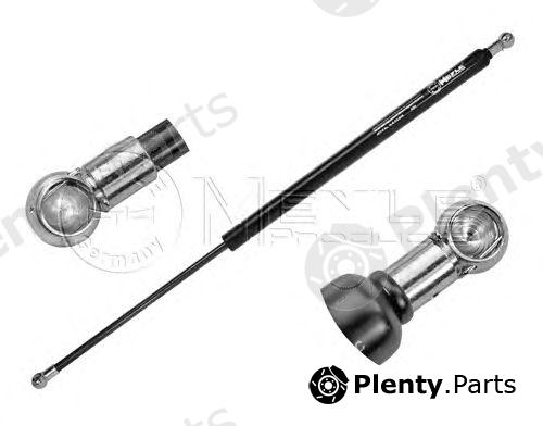  MEYLE part 16-409100016 (16409100016) Gas Spring, boot-/cargo area