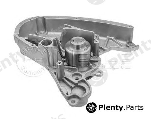  MEYLE part 2132200024 Water Pump