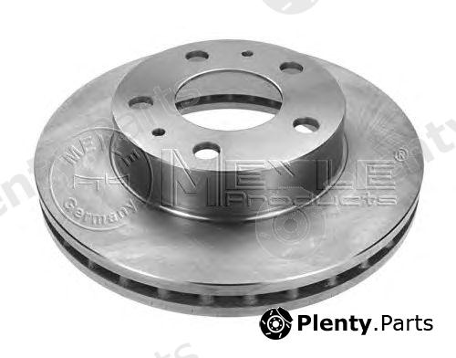  MEYLE part 2155210021 Brake Disc