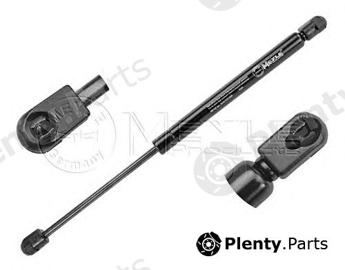  MEYLE part 29-409100006 (29409100006) Gas Spring, boot-/cargo area