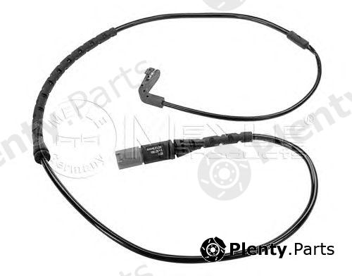  MEYLE part 3145270001 Warning Contact, brake pad wear