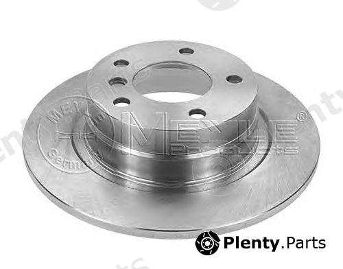  MEYLE part 3155233068 Brake Disc