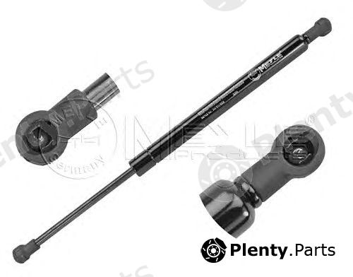  MEYLE part 3409100008 Gas Spring, boot-/cargo area
