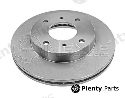  MEYLE part 36-155210014 (36155210014) Brake Disc