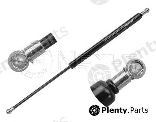  MEYLE part 37-409100019 (37409100019) Gas Spring, boot-/cargo area