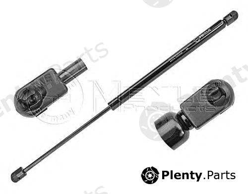  MEYLE part 37-409100020 (37409100020) Gas Spring, boot-/cargo area