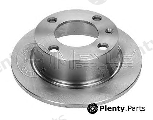  MEYLE part 40-155231001 (40155231001) Brake Disc