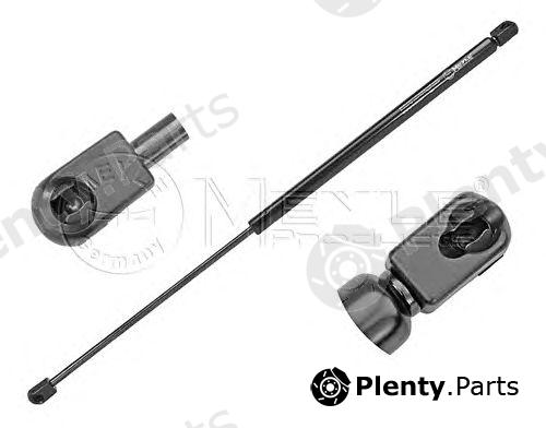  MEYLE part 40-409100017 (40409100017) Gas Spring, boot-/cargo area
