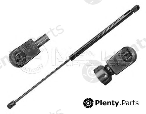  MEYLE part 40-409100020 (40409100020) Gas Spring, boot-/cargo area