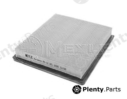  MEYLE part 44-123210000 (44123210000) Air Filter