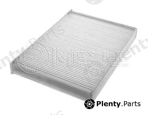  MEYLE part 5123200005 Filter, interior air