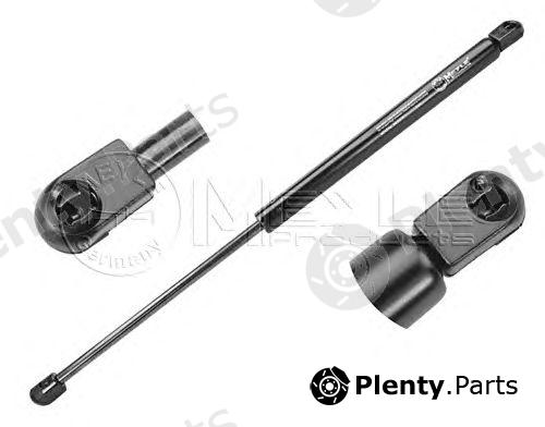  MEYLE part 6409100015 Gas Spring, boot-/cargo area