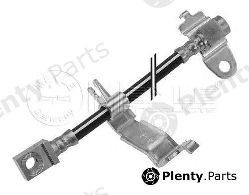  MEYLE part 7145250035 Brake Hose
