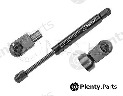  MEYLE part 7409100028 Gas Spring, bonnet