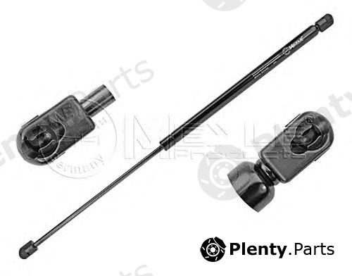  MEYLE part 7409100035 Gas Spring, boot-/cargo area