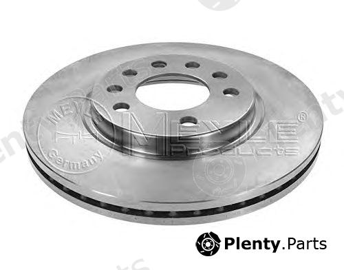  MEYLE part 8155215021 Brake Disc