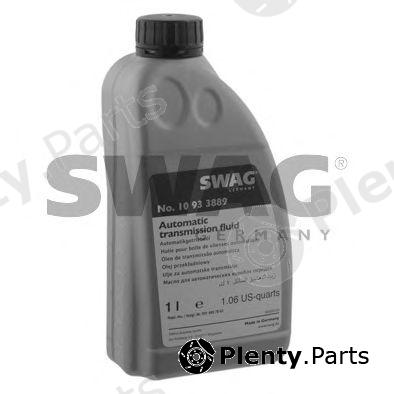  SWAG part 10933889 Automatic Transmission Oil