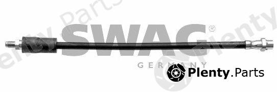  SWAG part 20921119 Brake Hose