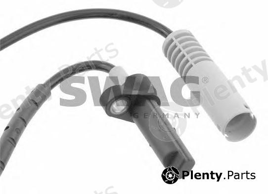  SWAG part 20924127 Sensor, wheel speed
