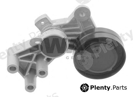  SWAG part 30932200 Belt Tensioner, v-ribbed belt