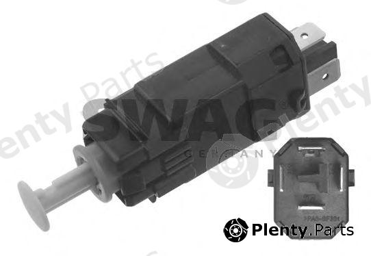  SWAG part 40937118 Brake Light Switch
