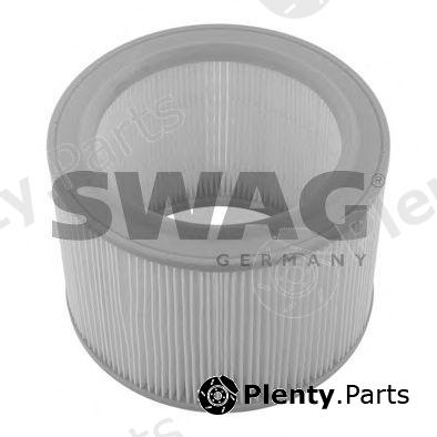  SWAG part 62930352 Air Filter