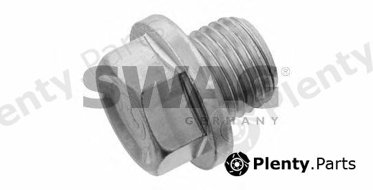  SWAG part 80930180 Oil Drain Plug, oil pan