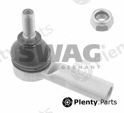  SWAG part 81923585 Tie Rod End
