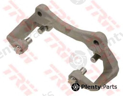  TRW part BDA673 Carrier, brake caliper