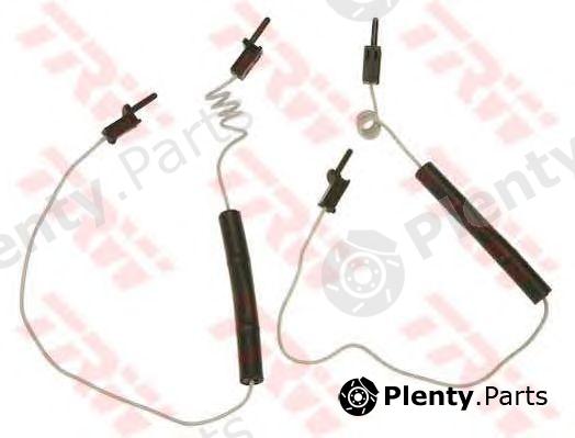  TRW part GIC5001 Warning Contact, brake pad wear